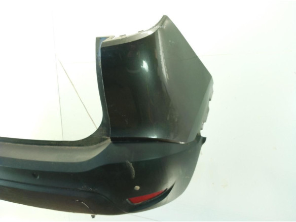 39157468 PARAGOLPES TRA OPEL CROSSLAND X (P17)|Desguaces La Cabaña