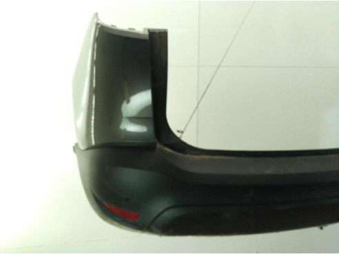 39157468 PARAGOLPES TRA OPEL CROSSLAND X (P17)|Desguaces La Cabaña