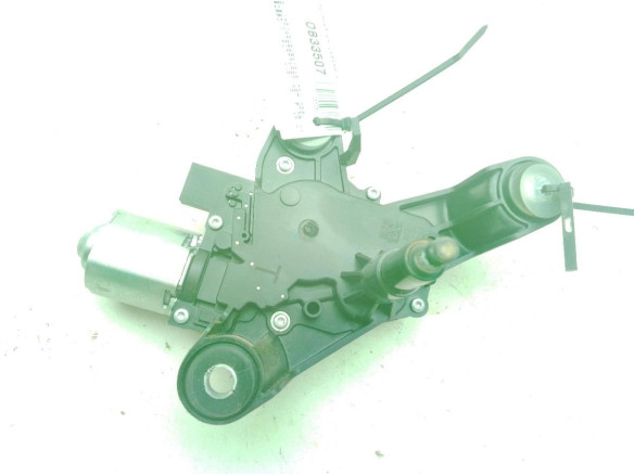 9819899980 MOTOR LIMPIAPARABRISAS TRA OPEL CROSSLAND X (P17)|Desguaces La Cabaña