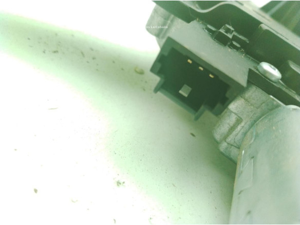 9819899980 MOTOR LIMPIAPARABRISAS TRA OPEL CROSSLAND X (P17)|Desguaces La Cabaña
