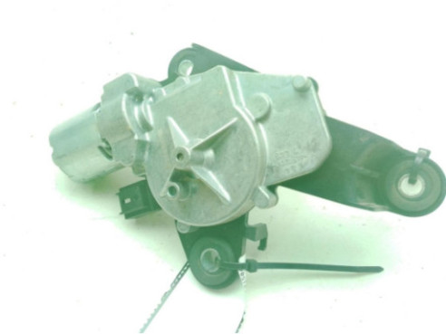 9819899980 MOTOR LIMPIAPARABRISAS TRA OPEL CROSSLAND X (P17)|Desguaces La Cabaña
