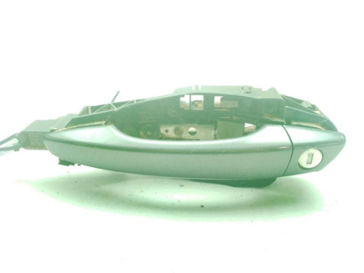 PUERTA LAT TRA IZQ OPEL CROSSLAND X (P17)|Desguaces La Cabaña