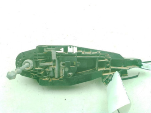 PUERTA LAT TRA IZQ OPEL CROSSLAND X (P17)|Desguaces La Cabaña 2