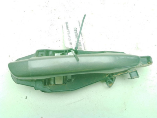 PUERTA LAT TRA IZQ OPEL CROSSLAND X (P17)|Desguaces La Cabaña