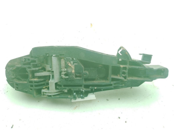 9802977180  MANILLA PUERTA LAT DEL DER EXT OPEL CROSSLAND X (P17)|Desguaces La Cabaña