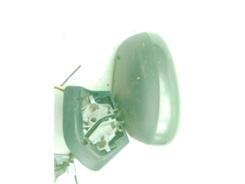 PUERTA LAT TRA IZQ OPEL CROSSLAND X (P17)|Desguaces La Cabaña 2