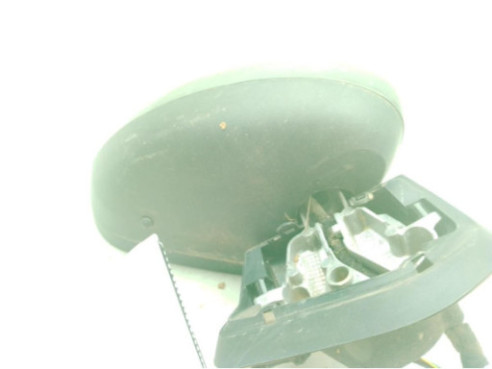 ESPEJO DER OPEL CROSSLAND X (P17)|Desguaces La Cabaña