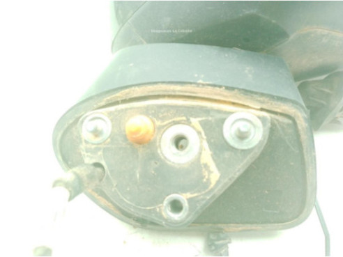 ESPEJO DER OPEL CROSSLAND X (P17)|Desguaces La Cabaña