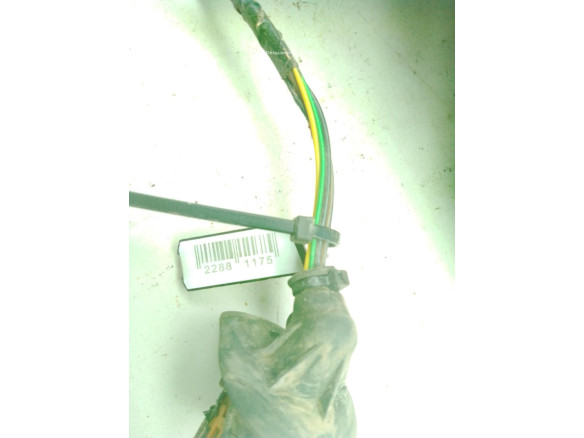 ESPEJO DER OPEL CROSSLAND X (P17)|Desguaces La Cabaña