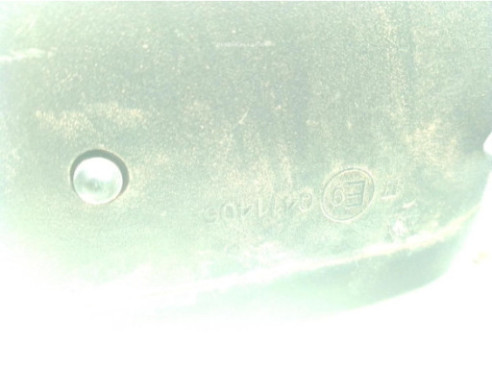 ESPEJO DER OPEL CROSSLAND X (P17)|Desguaces La Cabaña