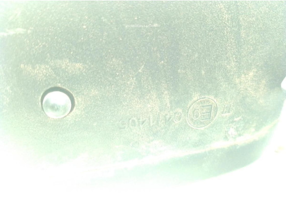 ESPEJO DER OPEL CROSSLAND X (P17)|Desguaces La Cabaña