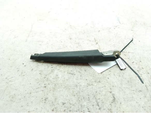 13478261 BRAZO LIMPIAPARABRISAS TRA PORTÓN OPEL CROSSLAND X (P17)|Desguaces La Cabaña