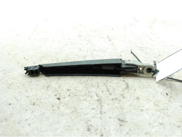 13478261 BRAZO LIMPIAPARABRISAS TRA PORTÓN OPEL CROSSLAND X (P17)|Desguaces La Cabaña