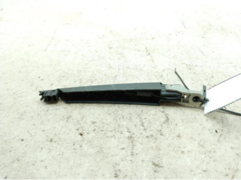 13478261 BRAZO LIMPIAPARABRISAS TRA PORTÓN OPEL CROSSLAND X (P17)|Desguaces La Cabaña