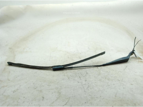 3907997939079980 BRAZO LIMPIAPARABRISAS DEL IZQ OPEL CROSSLAND X (P17)|Desguaces La Cabaña
