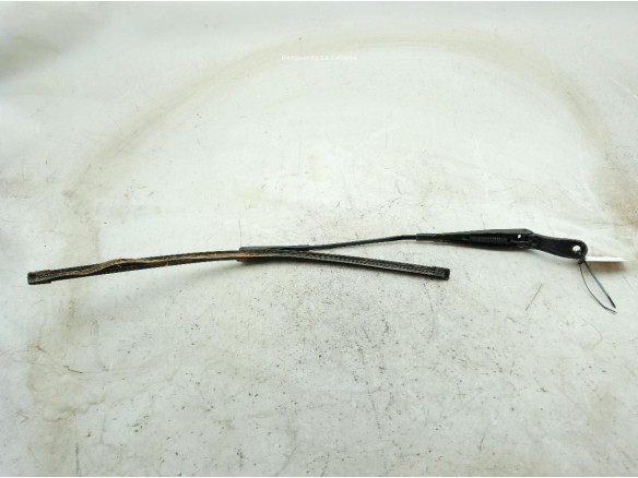 3907997939079980 BRAZO LIMPIAPARABRISAS DEL IZQ OPEL CROSSLAND X (P17)|Desguaces La Cabaña