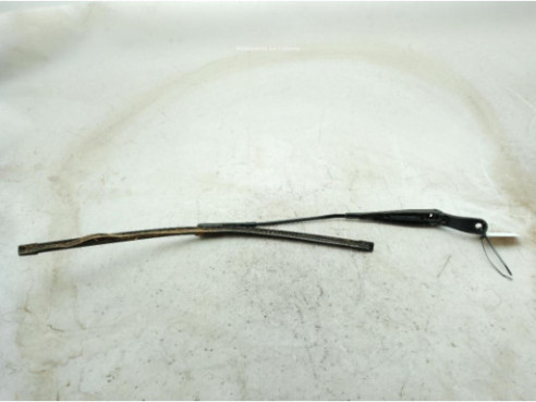 3907997939079980 BRAZO LIMPIAPARABRISAS DEL IZQ OPEL CROSSLAND X (P17)|Desguaces La Cabaña