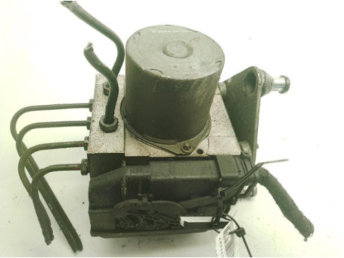 GRUPO ABS|Desguaces La Cabaña 2