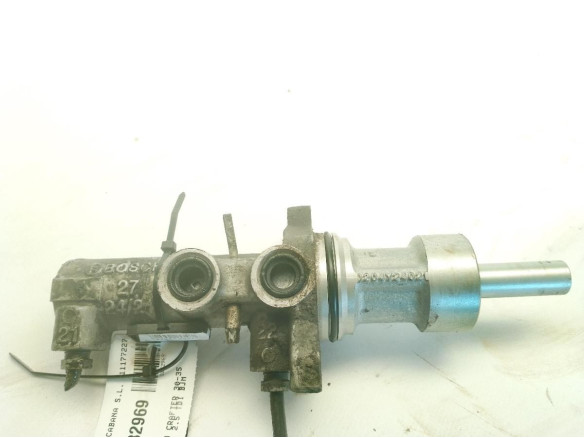 A0004317601 BOMBA FRENO VW CRAFTER 30-35 Autobús (2E_)|Desguaces La Cabaña