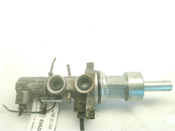 A0004317601 BOMBA FRENO VW CRAFTER 30-35 Autobús (2E_)|Desguaces La Cabaña