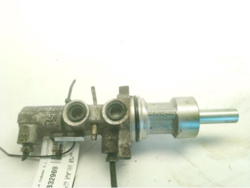 A0004317601 BOMBA FRENO VW CRAFTER 30-35 Autobús (2E_)|Desguaces La Cabaña