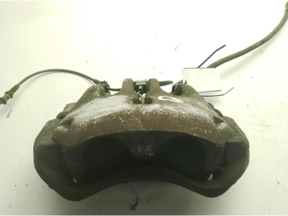 PINZA DEL DER VW CRAFTER 30-35 Autobús (2E_)|Desguaces La Cabaña