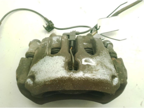 PINZA DEL DER VW CRAFTER 30-35 Autobús (2E_)|Desguaces La Cabaña