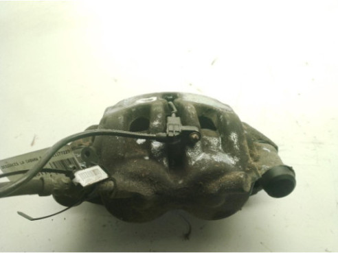 PINZA DEL DER VW CRAFTER 30-35 Autobús (2E_)|Desguaces La Cabaña