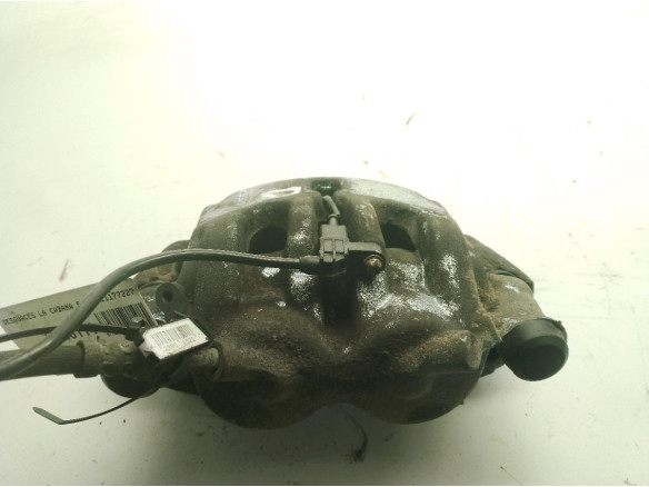 PINZA DEL DER VW CRAFTER 30-35 Autobús (2E_)|Desguaces La Cabaña