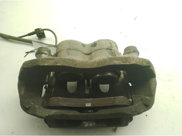 PINZA DEL DER VW CRAFTER 30-35 Autobús (2E_)|Desguaces La Cabaña