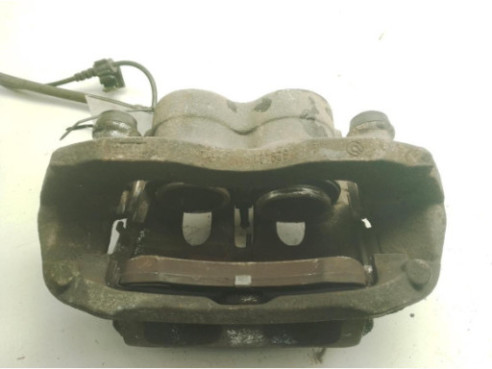 PINZA DEL DER VW CRAFTER 30-35 Autobús (2E_)|Desguaces La Cabaña