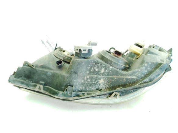 90520878RH FARO DERECHO OPEL ASTRA G Fastback (T98)|Desguaces La Cabaña