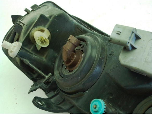 90520878RH FARO DERECHO OPEL ASTRA G Fastback (T98)|Desguaces La Cabaña