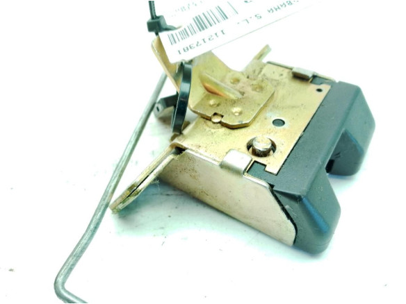CERRADURA PORTON / TAPA MALETA OPEL ASTRA G Fastback (T98)|Desguaces La Cabaña