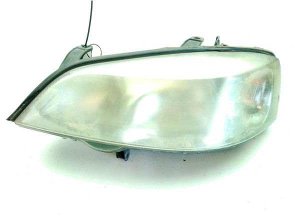 90520877LH FARO IZQUIERDO OPEL ASTRA G Fastback (T98)|Desguaces La Cabaña