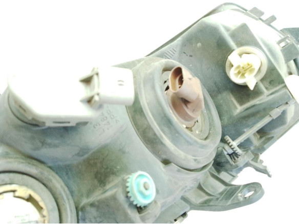 90520877LH FARO IZQUIERDO OPEL ASTRA G Fastback (T98)|Desguaces La Cabaña