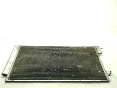 50526515  RADIADOR AIRE ACONDICIONADO ALFA ROMEO GIULIETTA (940_)|Desguaces La Cabaña
