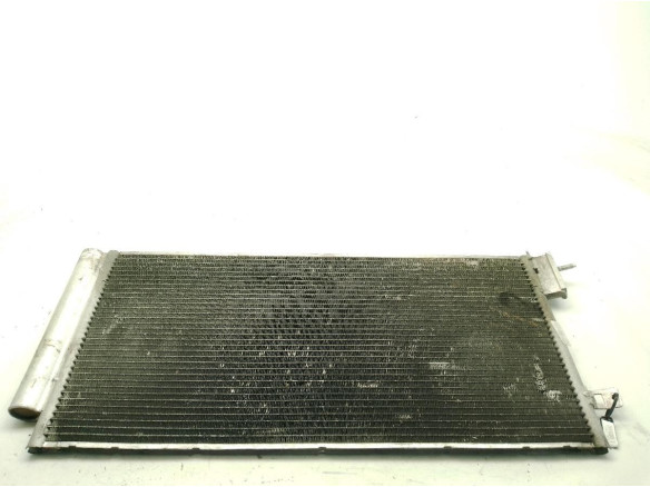50526515  RADIADOR AIRE ACONDICIONADO ALFA ROMEO GIULIETTA (940_)|Desguaces La Cabaña