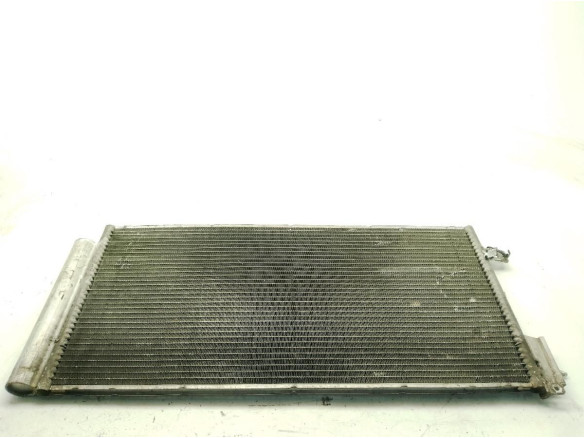 50526515  RADIADOR AIRE ACONDICIONADO ALFA ROMEO GIULIETTA (940_)|Desguaces La Cabaña
