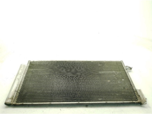 50526515  RADIADOR AIRE ACONDICIONADO ALFA ROMEO GIULIETTA (940_)|Desguaces La Cabaña