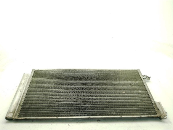50526515  RADIADOR AIRE ACONDICIONADO ALFA ROMEO GIULIETTA (940_)|Desguaces La Cabaña