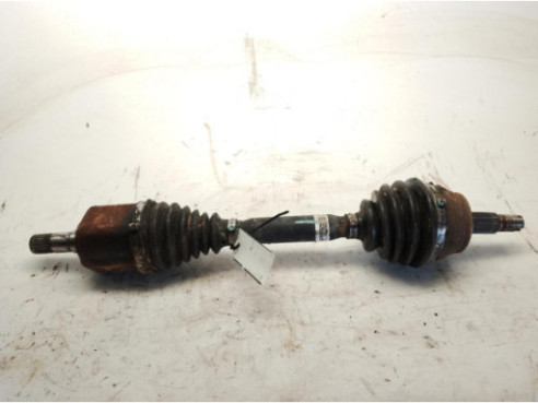 51806992 PALIER DEL IZQ ALFA ROMEO GIULIETTA (940_)|Desguaces La Cabaña