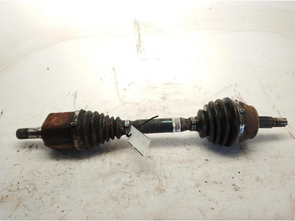 51806992 PALIER DEL IZQ ALFA ROMEO GIULIETTA (940_)|Desguaces La Cabaña
