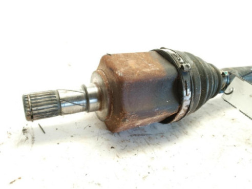 51806992 PALIER DEL IZQ ALFA ROMEO GIULIETTA (940_)|Desguaces La Cabaña