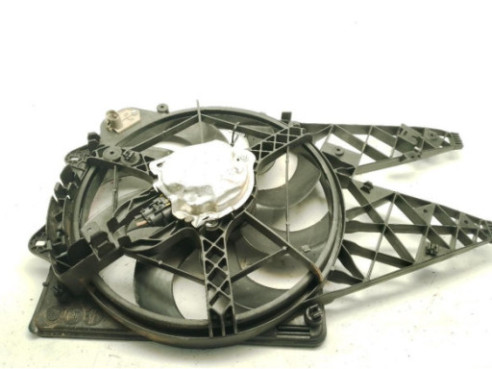 ELECTROVENTILADOR|Desguaces La Cabaña 2