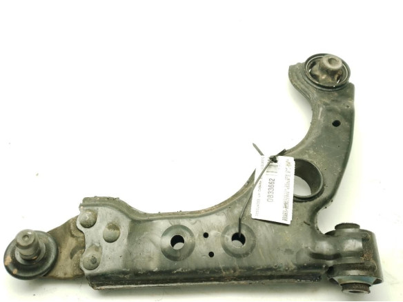 50513442 BRAZO SUSPENSION DEL DER INF ALFA ROMEO GIULIETTA (940_)|Desguaces La Cabaña