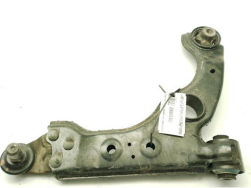 50513442 BRAZO SUSPENSION DEL DER INF ALFA ROMEO GIULIETTA (940_)|Desguaces La Cabaña