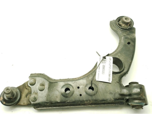 50513442 BRAZO SUSPENSION DEL DER INF ALFA ROMEO GIULIETTA (940_)|Desguaces La Cabaña