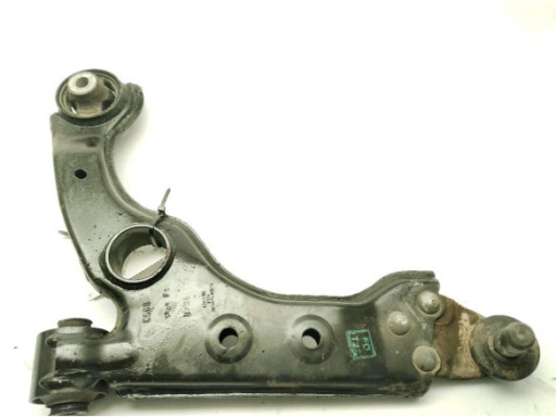 BRAZO SUSPENSION DELANTERO IZQUIERDO INFERIOR|Desguaces La Cabaña