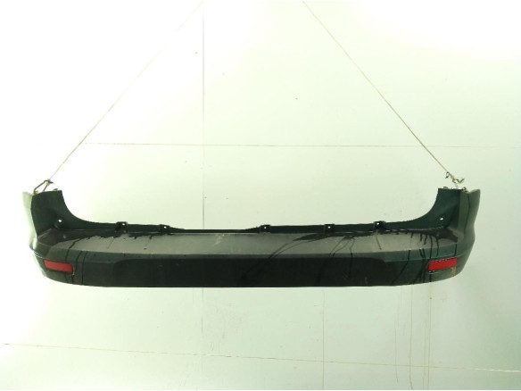 2374035  PARAGOLPES TRA FORD TRANSIT CONNECT Kombi|Desguaces La Cabaña